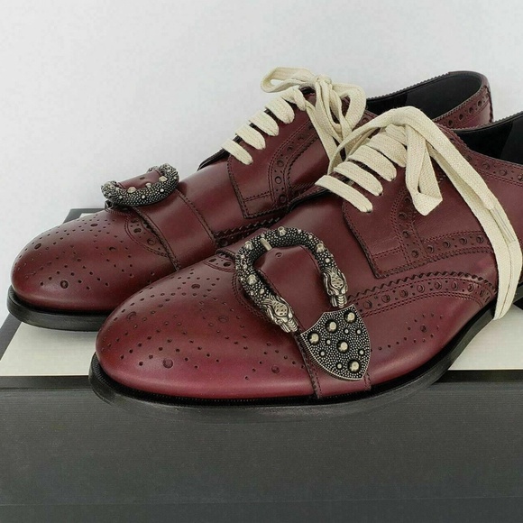Men\'s Gucci Shoes main image 7